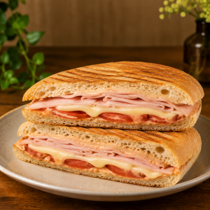 Toasted Italiano